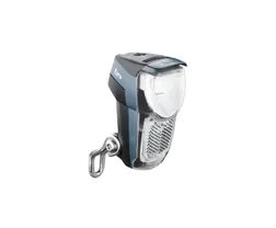 Framlampa Busch + Müller Eyro Batteri On/Off Med Fäste 30 Lux
